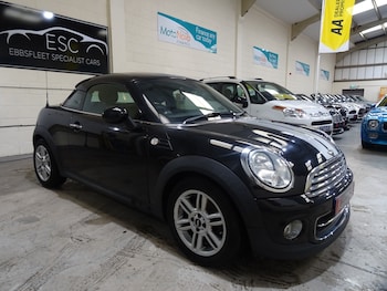 2015 (65) - 1.6 Cooper 3dr *51000 MILES*