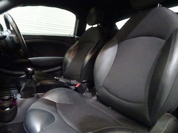 Used MINI Coupe 2015 for sale - 77776521: Photo