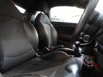 Used MINI Coupe 2015 for sale - 77776521: Photo