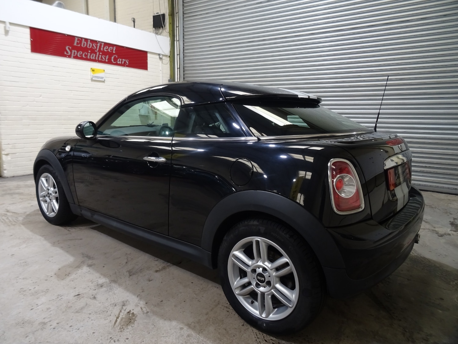 Used MINI Coupe 2015 for sale - 77776521: Photo 6