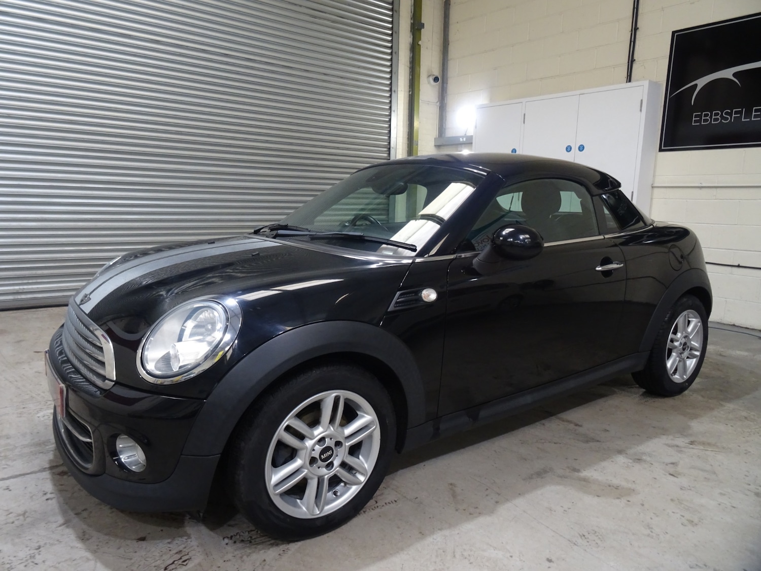 Used MINI Coupe 2015 for sale - 77776521: Photo 7
