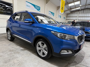 Used MG MG ZS 2020 for sale - 78768088: Photo