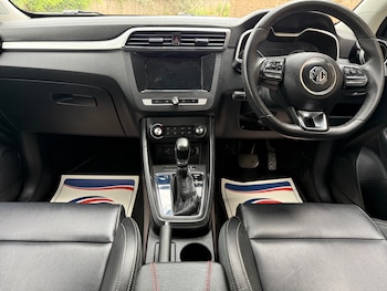 Used MG MG ZS 2020 for sale - 78768088: Photo