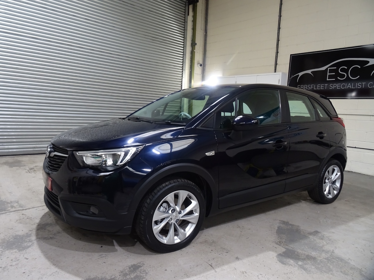 Used Vauxhall Crossland X 2019 for sale - 76332320: Photo 13