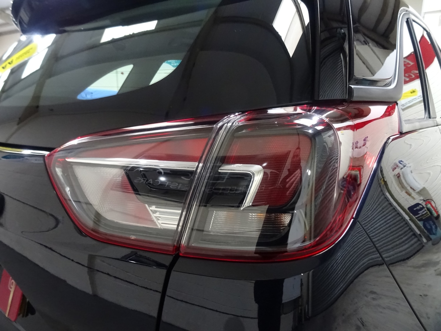 Used Vauxhall Crossland X 2019 for sale - 76332320: Photo 17