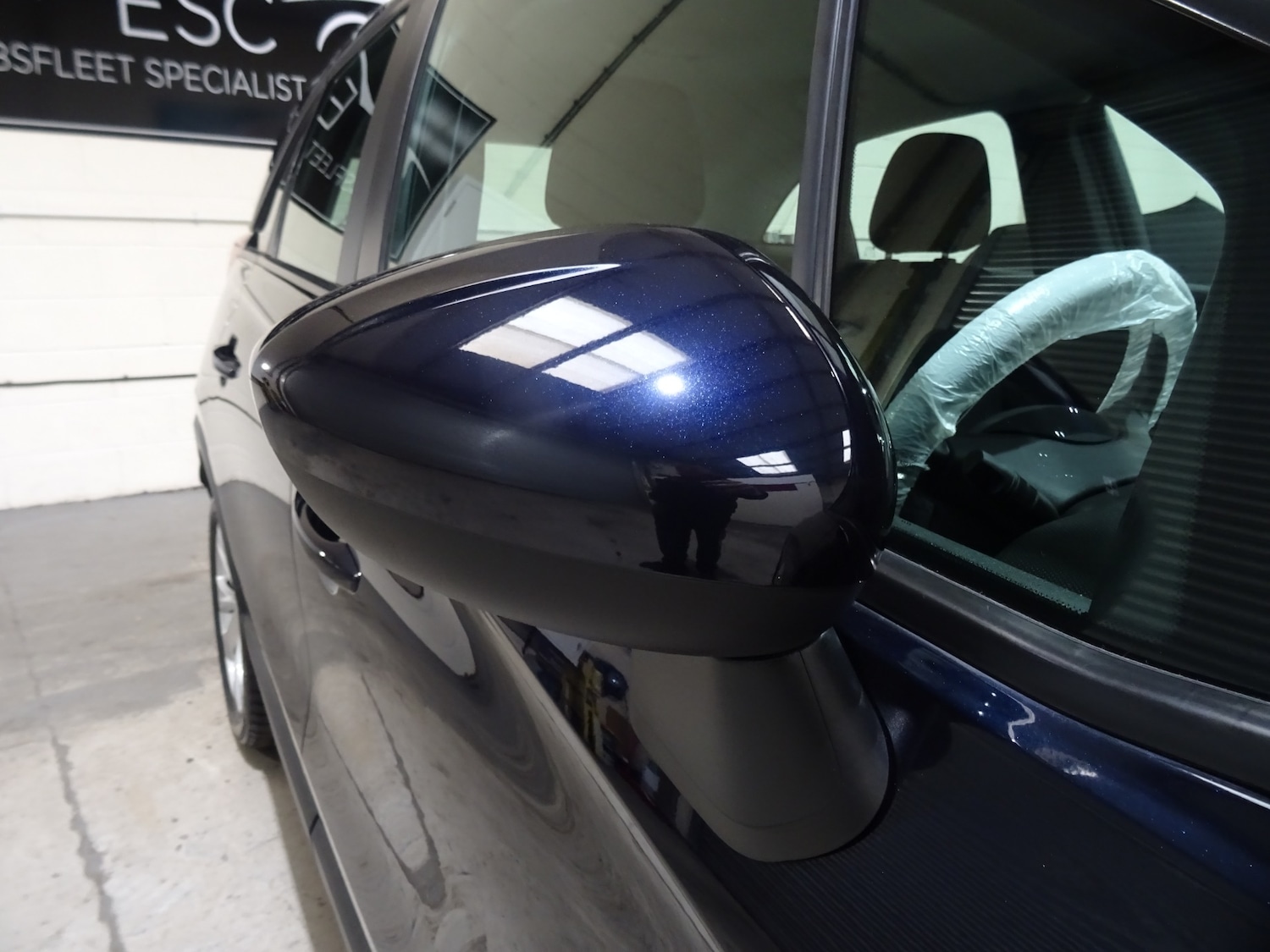 Used Vauxhall Crossland X 2019 for sale - 76332320: Photo 18