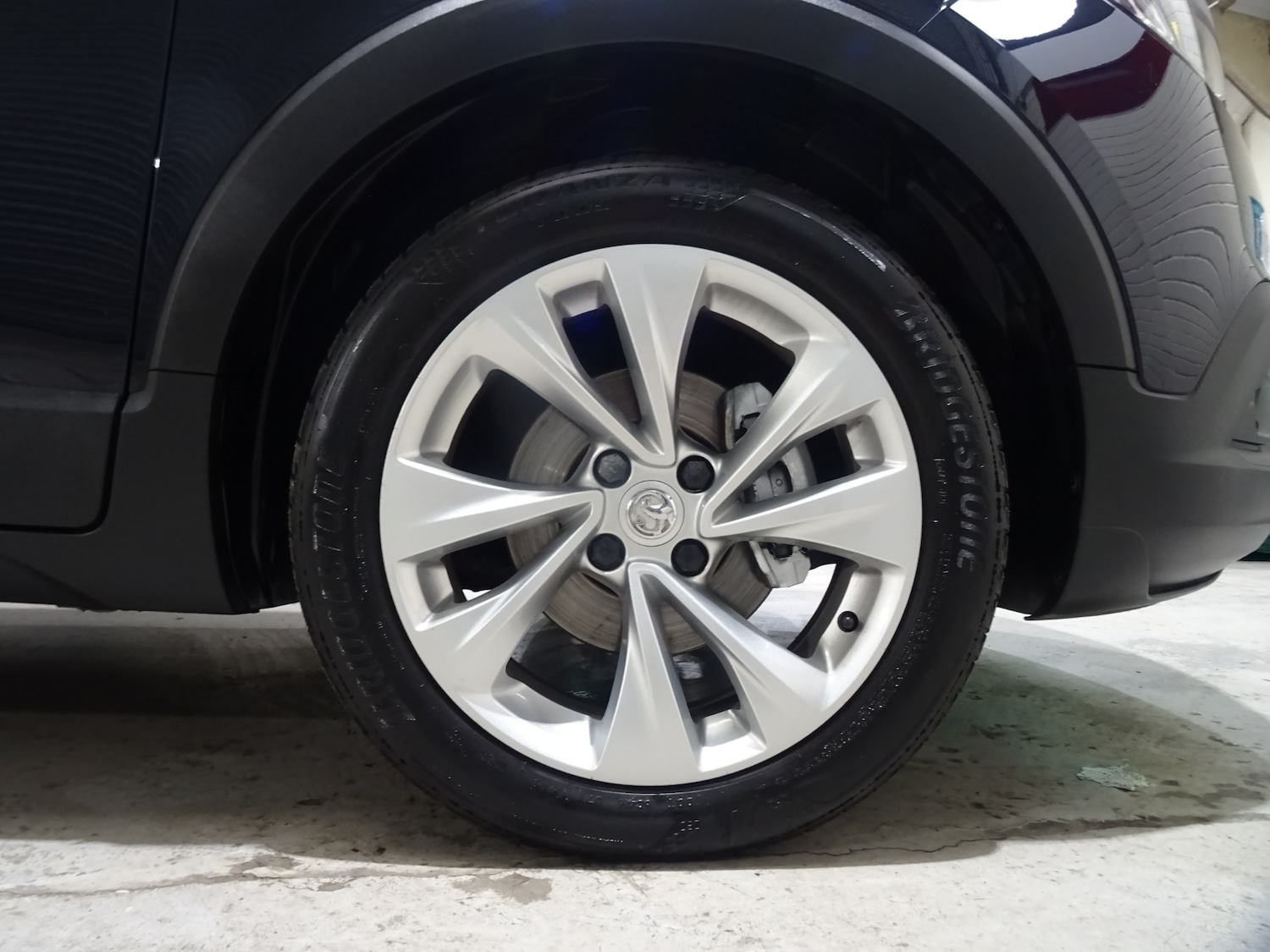 Used Vauxhall Crossland X 2019 for sale - 76332320: Photo 19