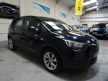 2019 (69) - 1.2T ecoTec 110 SE Nav 5dr 6 Speed *LOW MILEAGE*ONLY 29000 MILES FROM NEW*