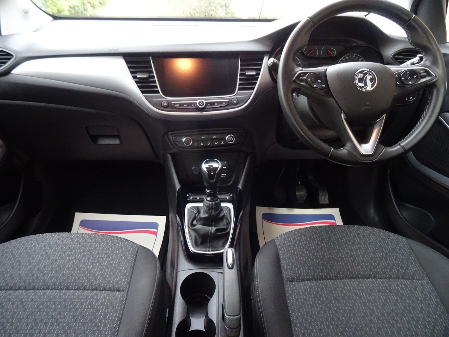 Used Vauxhall Crossland X 2019 for sale - 76332320: Photo 22