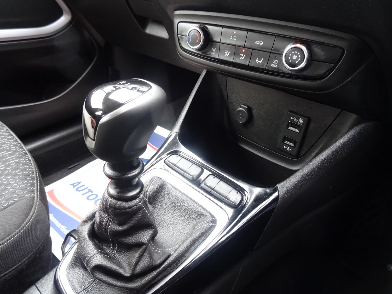 Used Vauxhall Crossland X 2019 for sale - 76332320: Photo 23