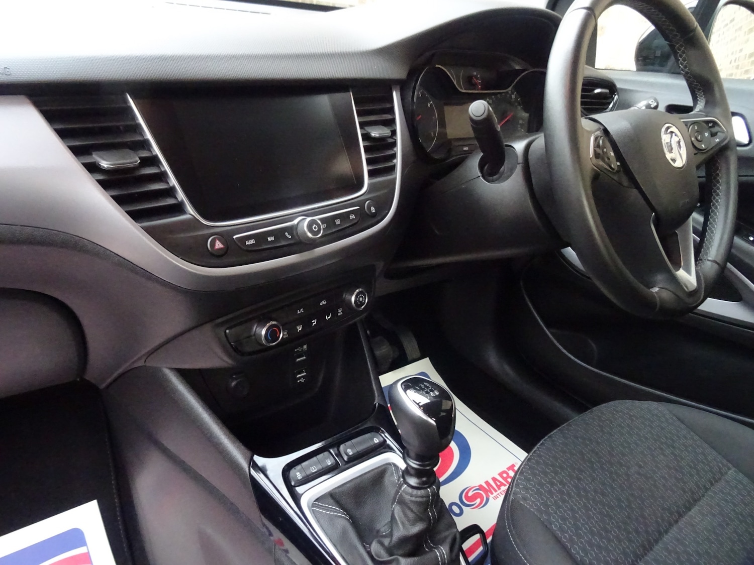 Used Vauxhall Crossland X 2019 for sale - 76332320: Photo 24