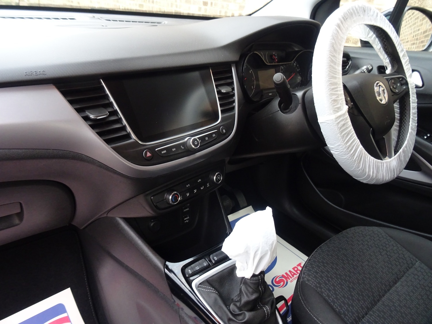 Used Vauxhall Crossland X 2019 for sale - 76332320: Photo 25