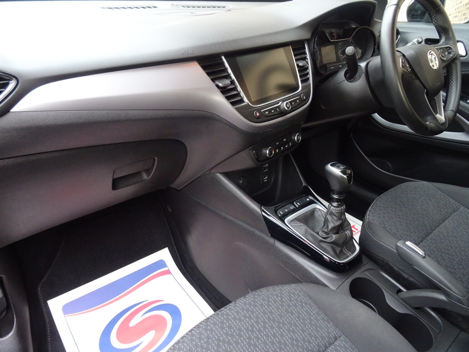 Used Vauxhall Crossland X 2019 for sale - 76332320: Photo 26