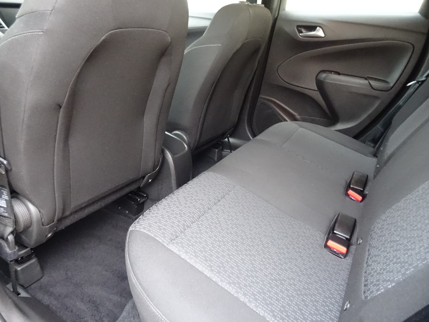 Used Vauxhall Crossland X 2019 for sale - 76332320: Photo 28