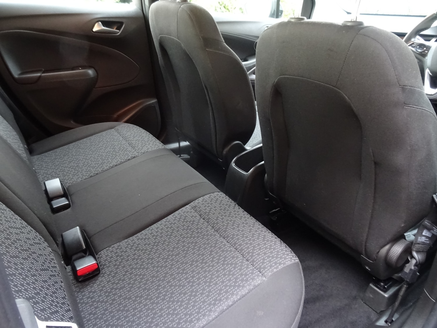 Used Vauxhall Crossland X 2019 for sale - 76332320: Photo 29