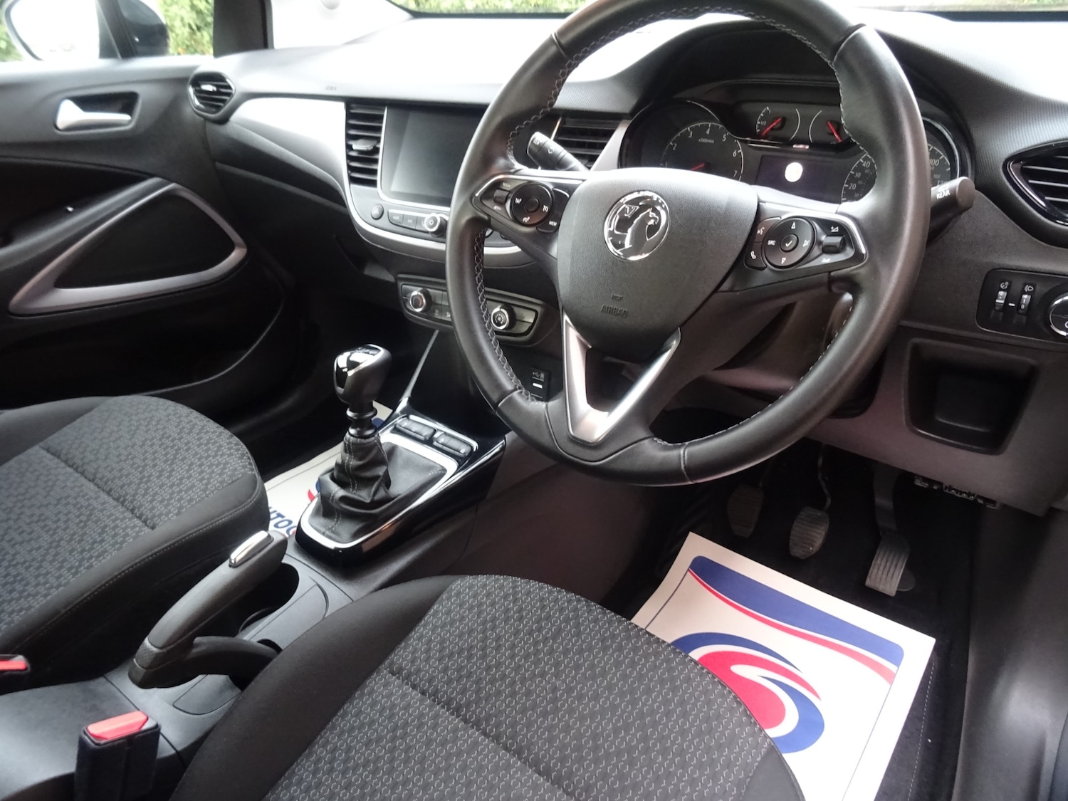 Used Vauxhall Crossland X 2019 for sale - 76332320: Photo 30
