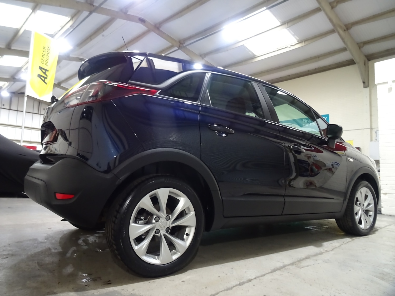 Used Vauxhall Crossland X 2019 for sale - 76332320: Photo 33