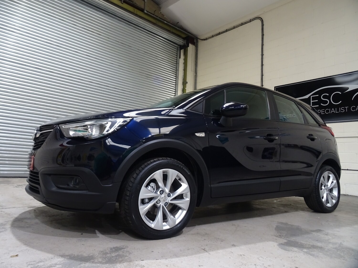 Used Vauxhall Crossland X 2019 for sale - 76332320: Photo 36