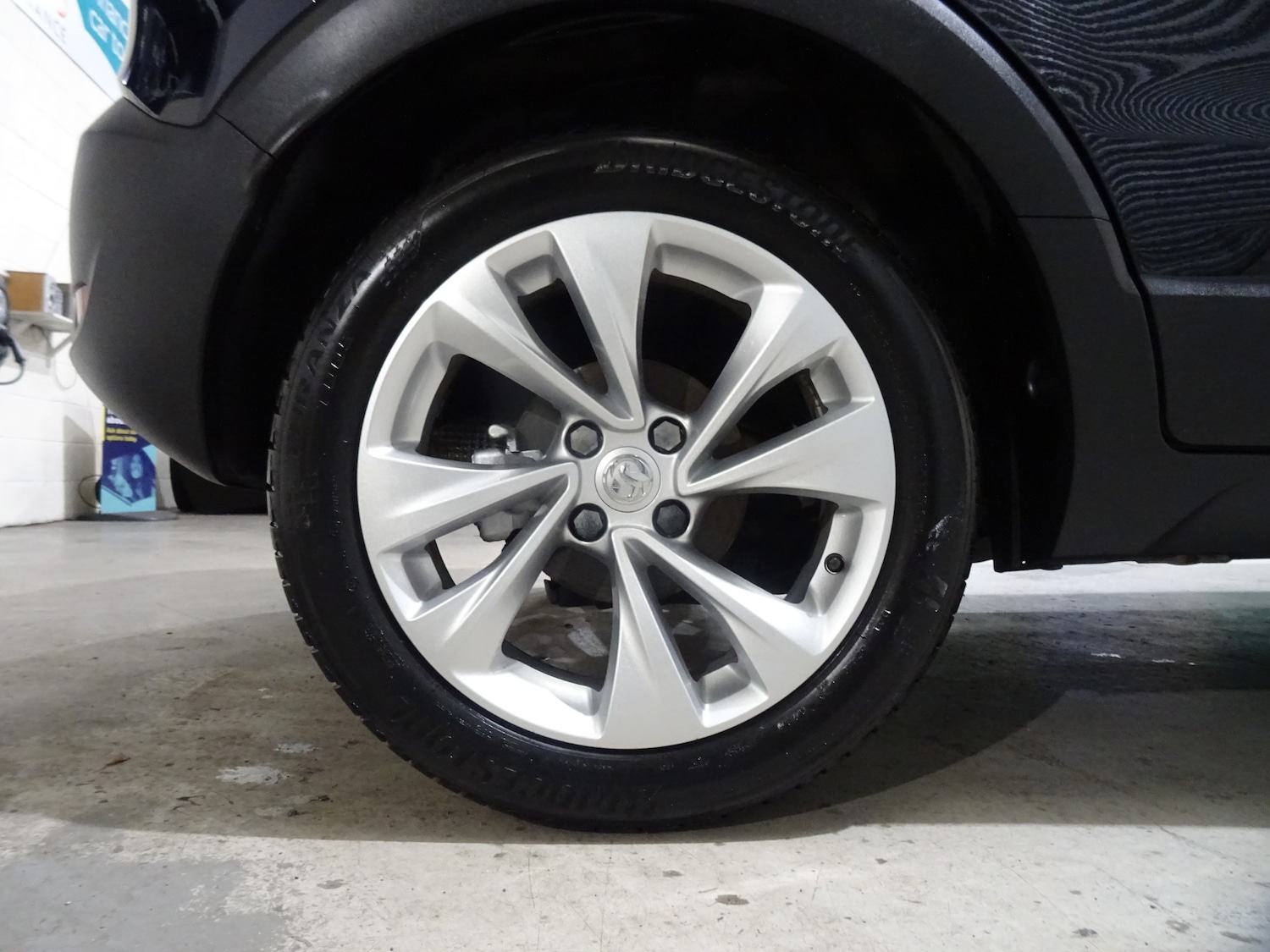Used Vauxhall Crossland X 2019 for sale - 76332320: Photo 37