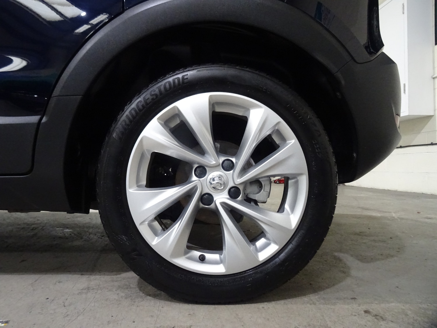 Used Vauxhall Crossland X 2019 for sale - 76332320: Photo 38
