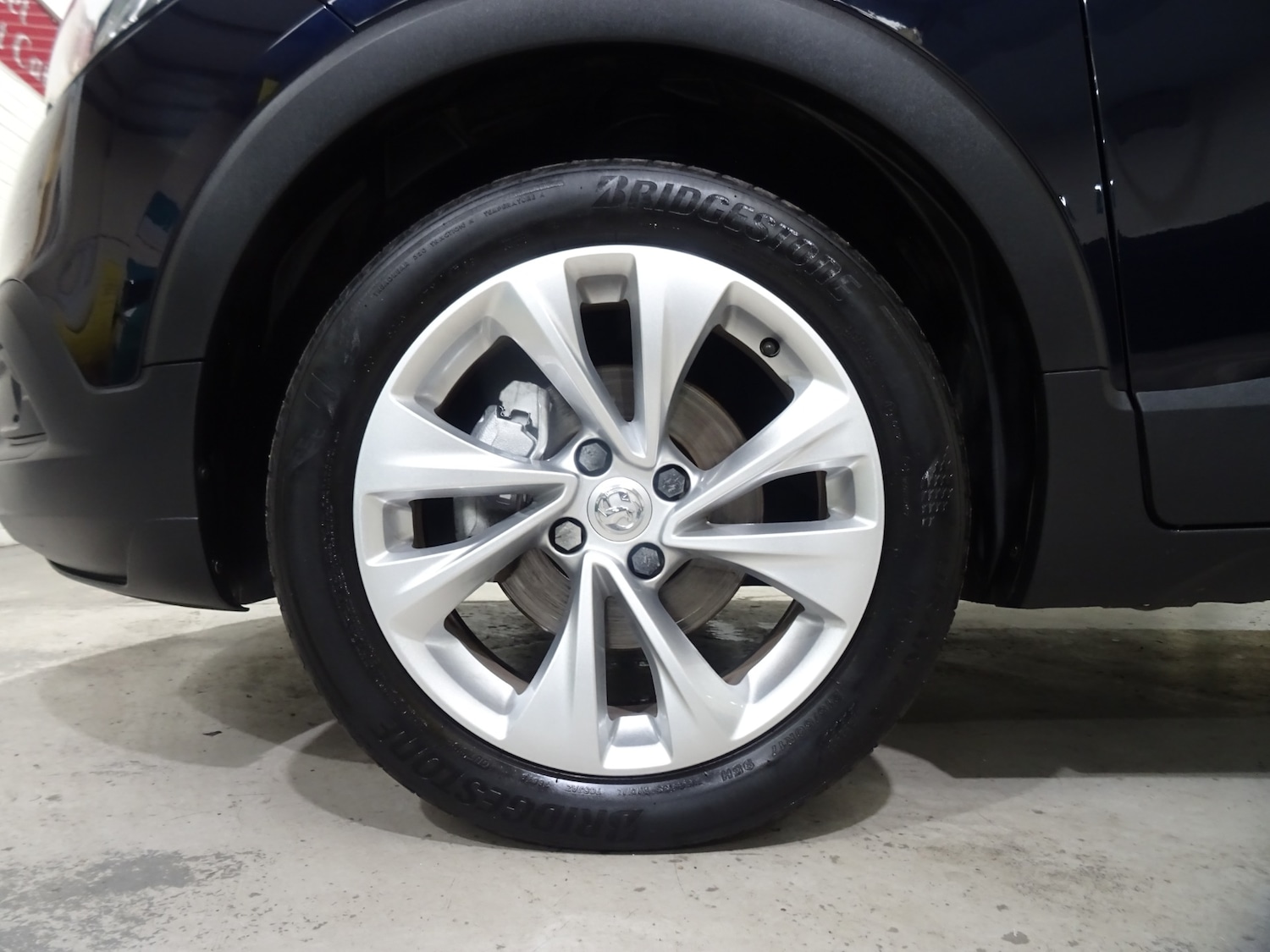 Used Vauxhall Crossland X 2019 for sale - 76332320: Photo 39