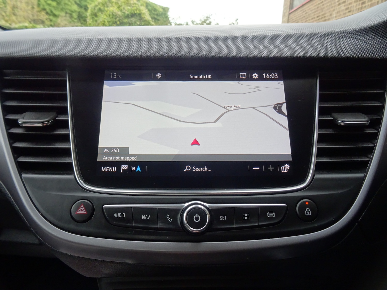 Used Vauxhall Crossland X 2019 for sale - 76332320: Photo 4
