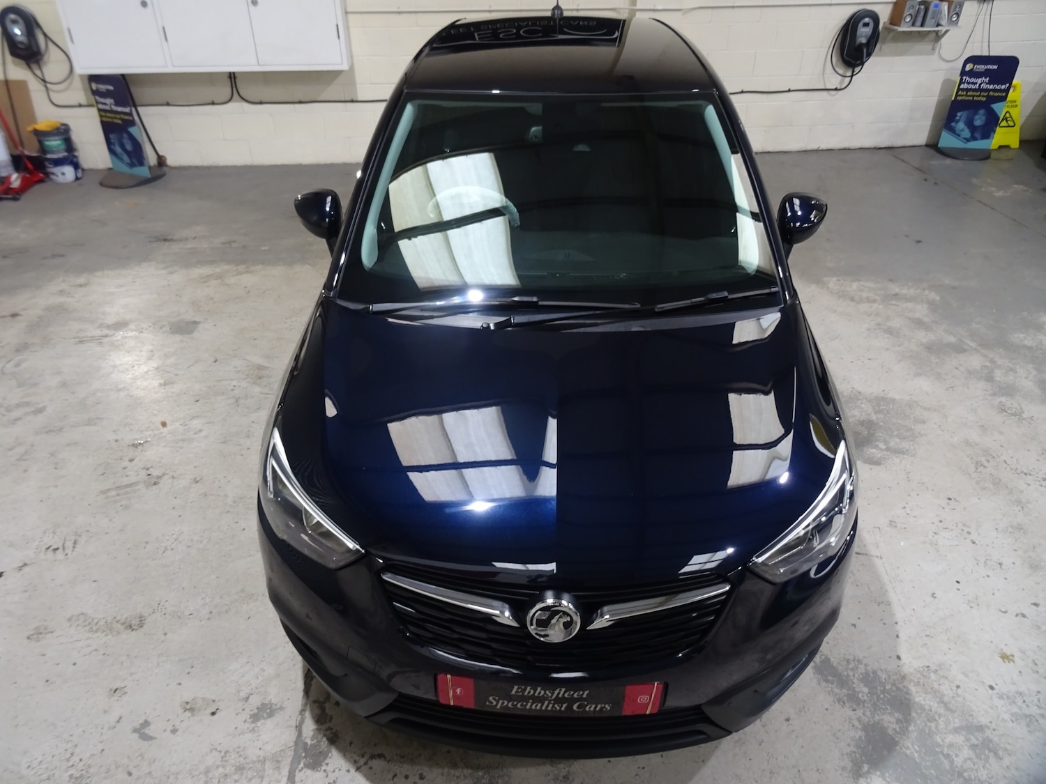 Used Vauxhall Crossland X 2019 for sale - 76332320: Photo 43