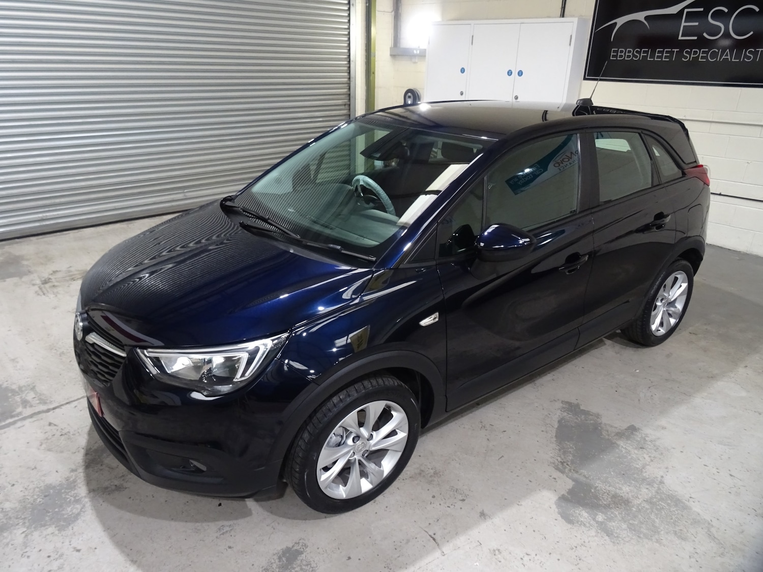 Used Vauxhall Crossland X 2019 for sale - 76332320: Photo 47