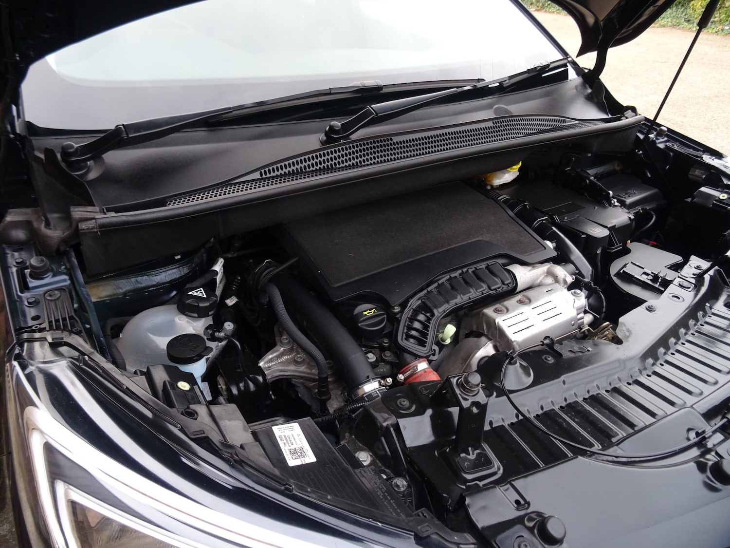 Used Vauxhall Crossland X 2019 for sale - 76332320: Photo 48