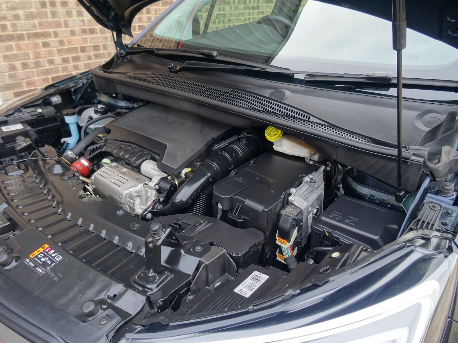 Used Vauxhall Crossland X 2019 for sale - 76332320: Photo 49