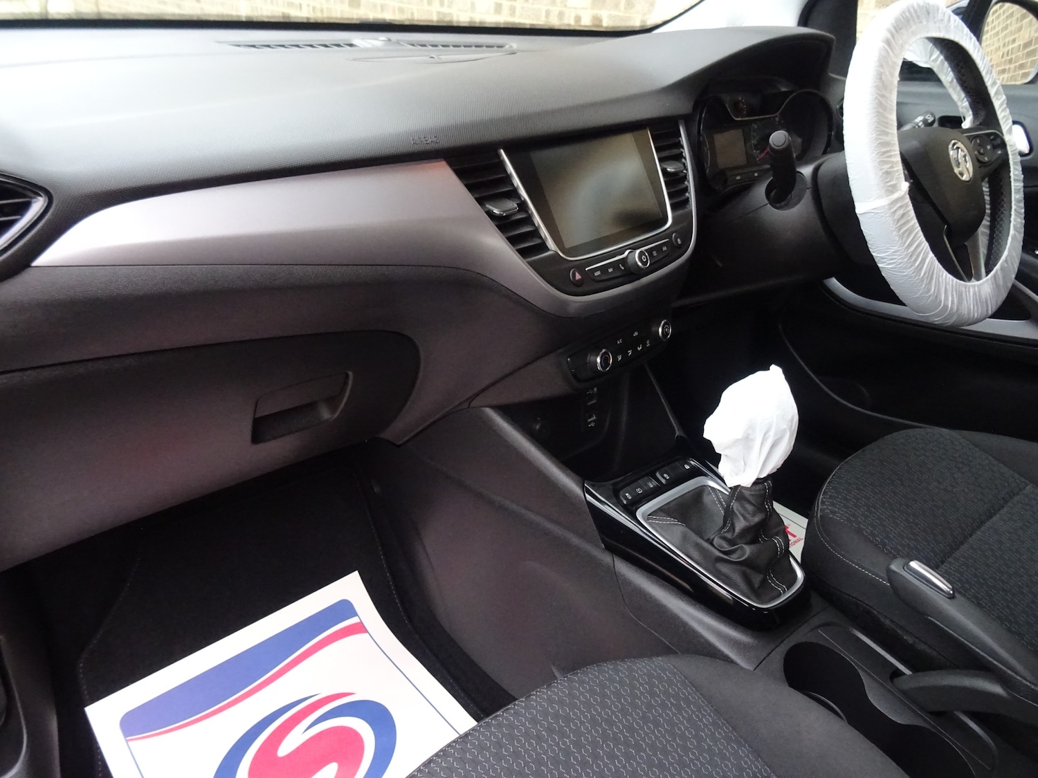 Used Vauxhall Crossland X 2019 for sale - 76332320: Photo 5