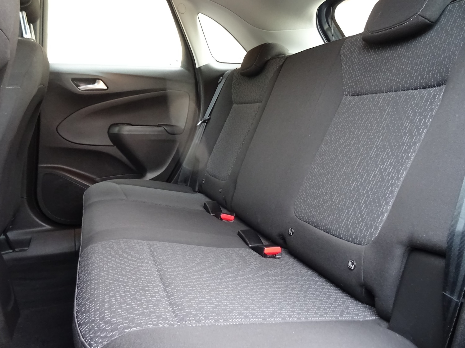 Used Vauxhall Crossland X 2019 for sale - 76332320: Photo 6