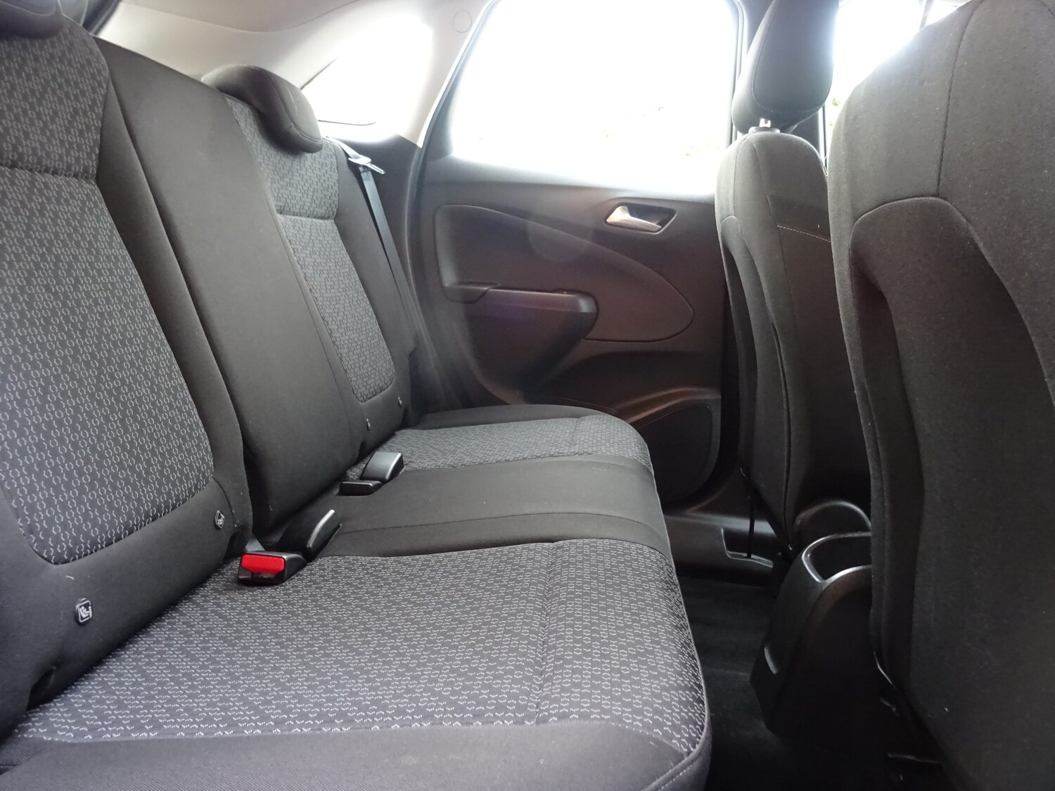 Used Vauxhall Crossland X 2019 for sale - 76332320: Photo 7