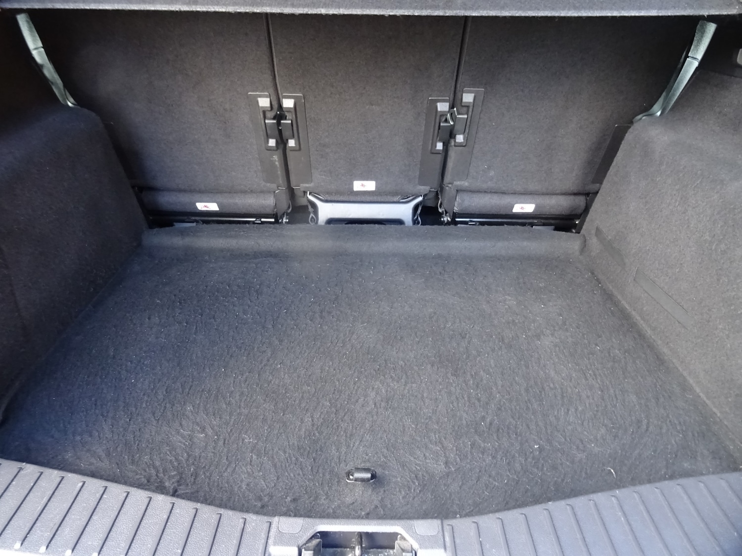 Used Ford C-Max 2018 for sale - 76391165: Photo 15