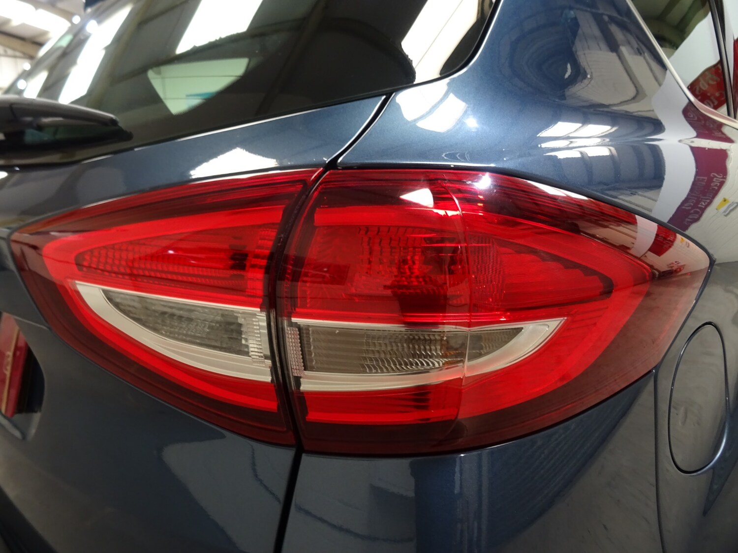 Used Ford C-Max 2018 for sale - 76391165: Photo 17