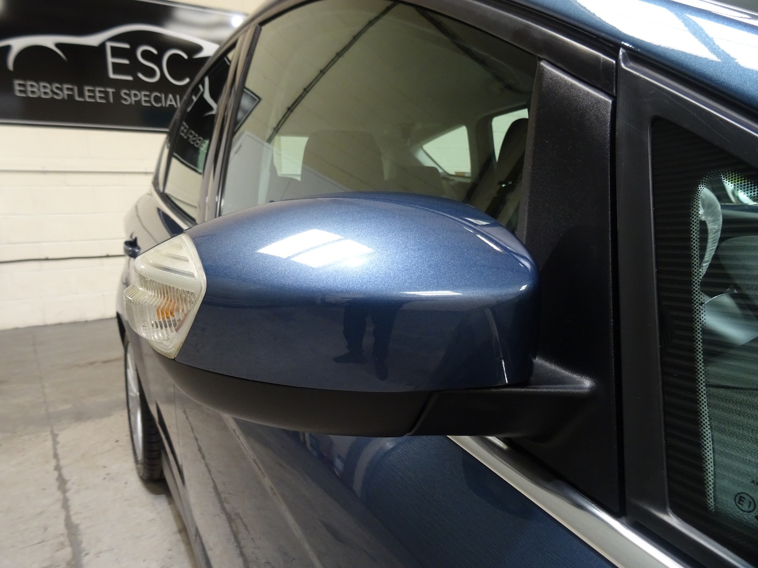 Used Ford C-Max 2018 for sale - 76391165: Photo 19