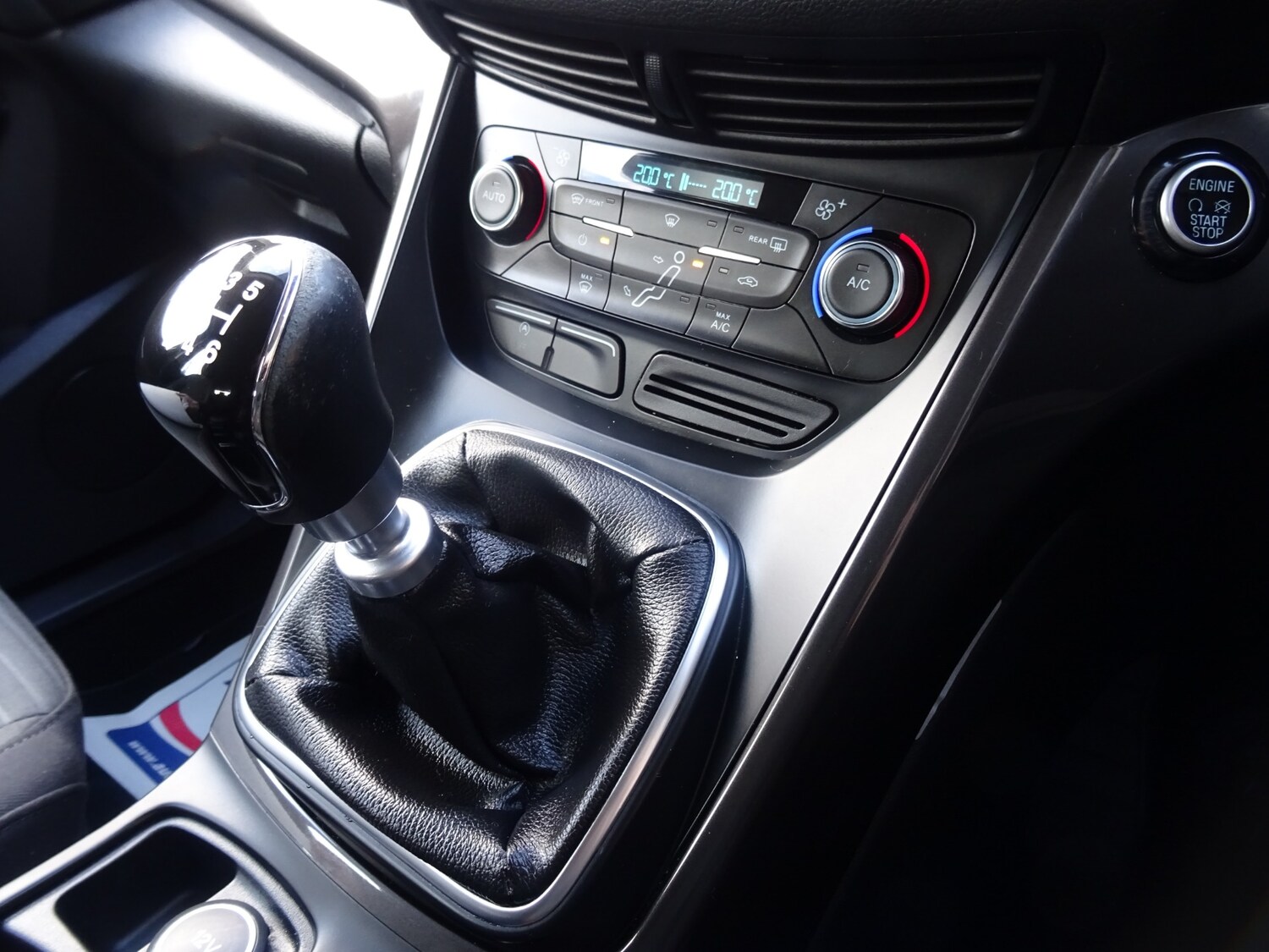 Used Ford C-Max 2018 for sale - 76391165: Photo 23