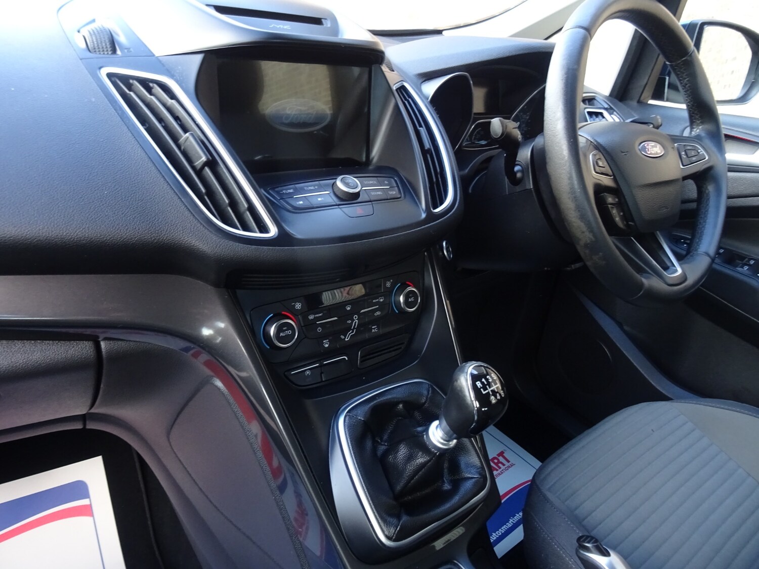 Used Ford C-Max 2018 for sale - 76391165: Photo 24