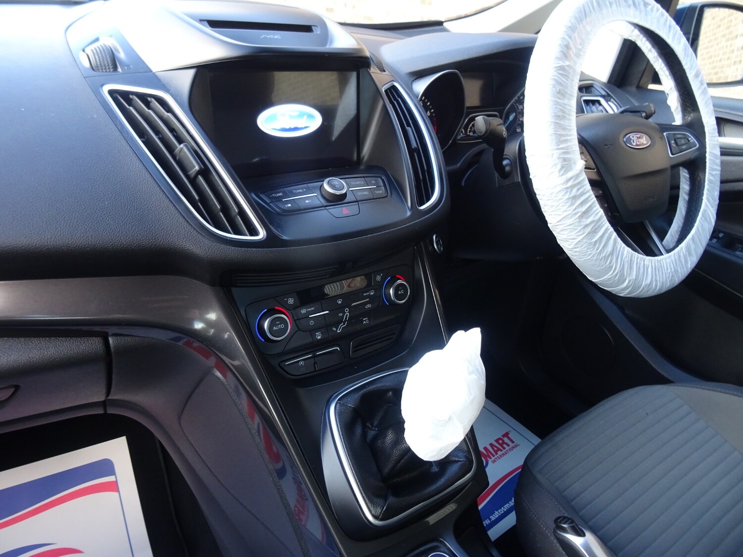 Used Ford C-Max 2018 for sale - 76391165: Photo 25