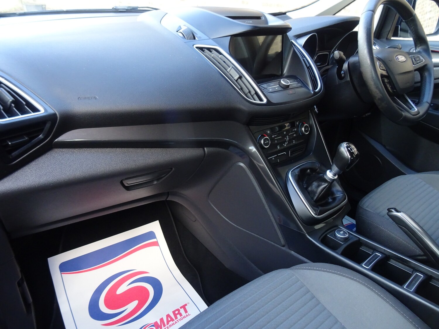 Used Ford C-Max 2018 for sale - 76391165: Photo 26