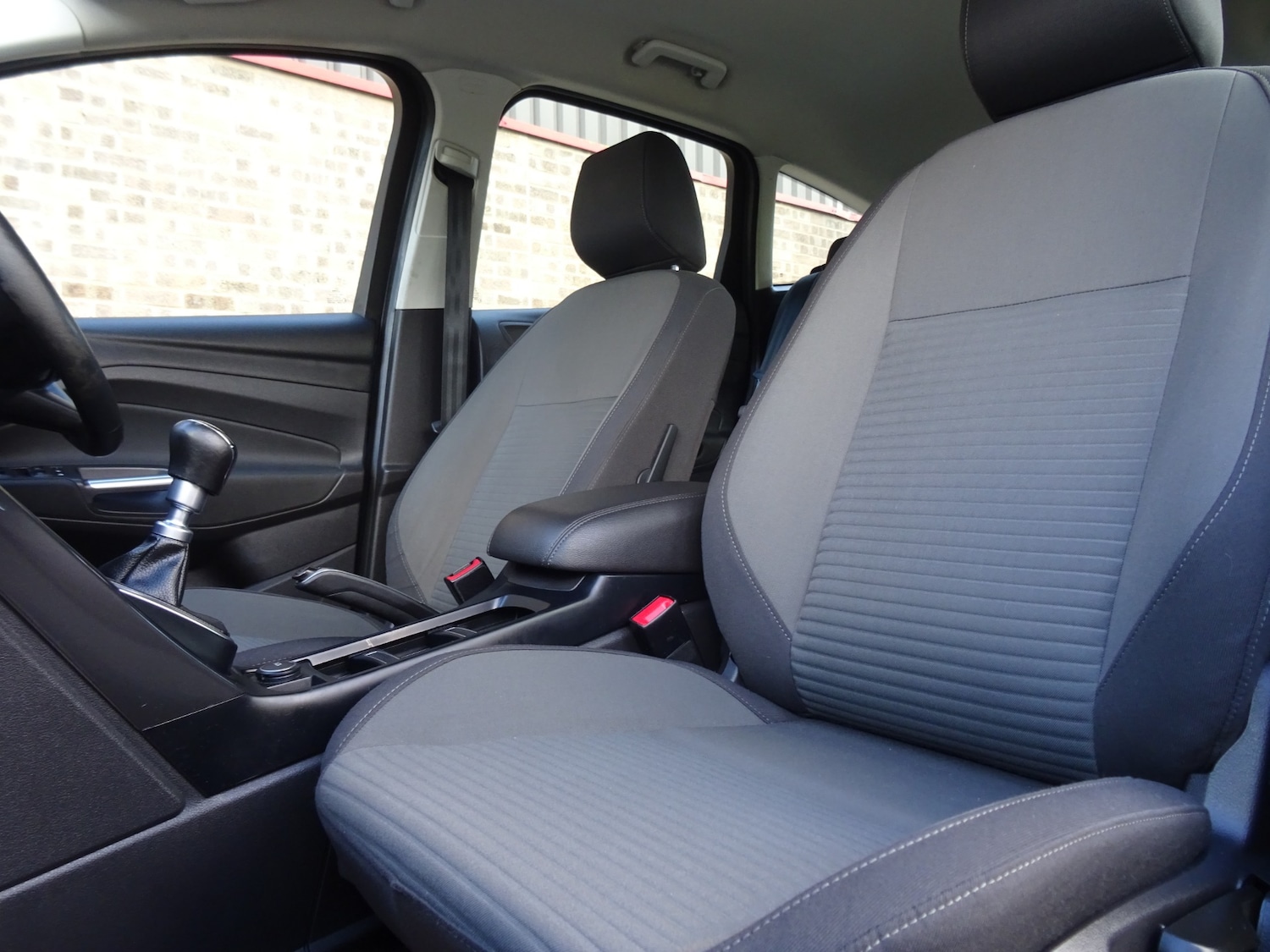 Used Ford C-Max 2018 for sale - 76391165: Photo 27