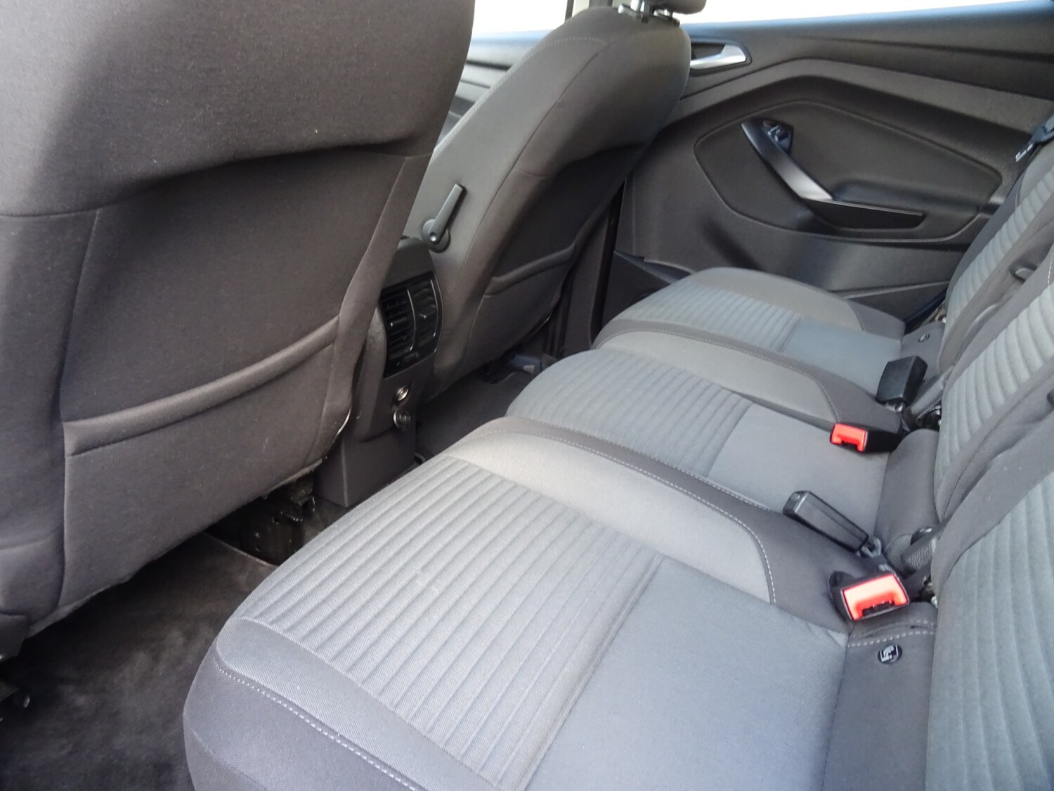 Used Ford C-Max 2018 for sale - 76391165: Photo 28