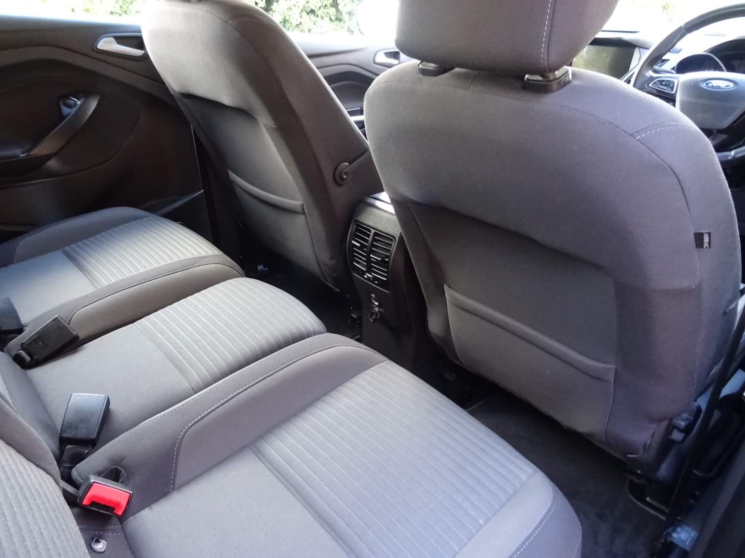 Used Ford C-Max 2018 for sale - 76391165: Photo 29