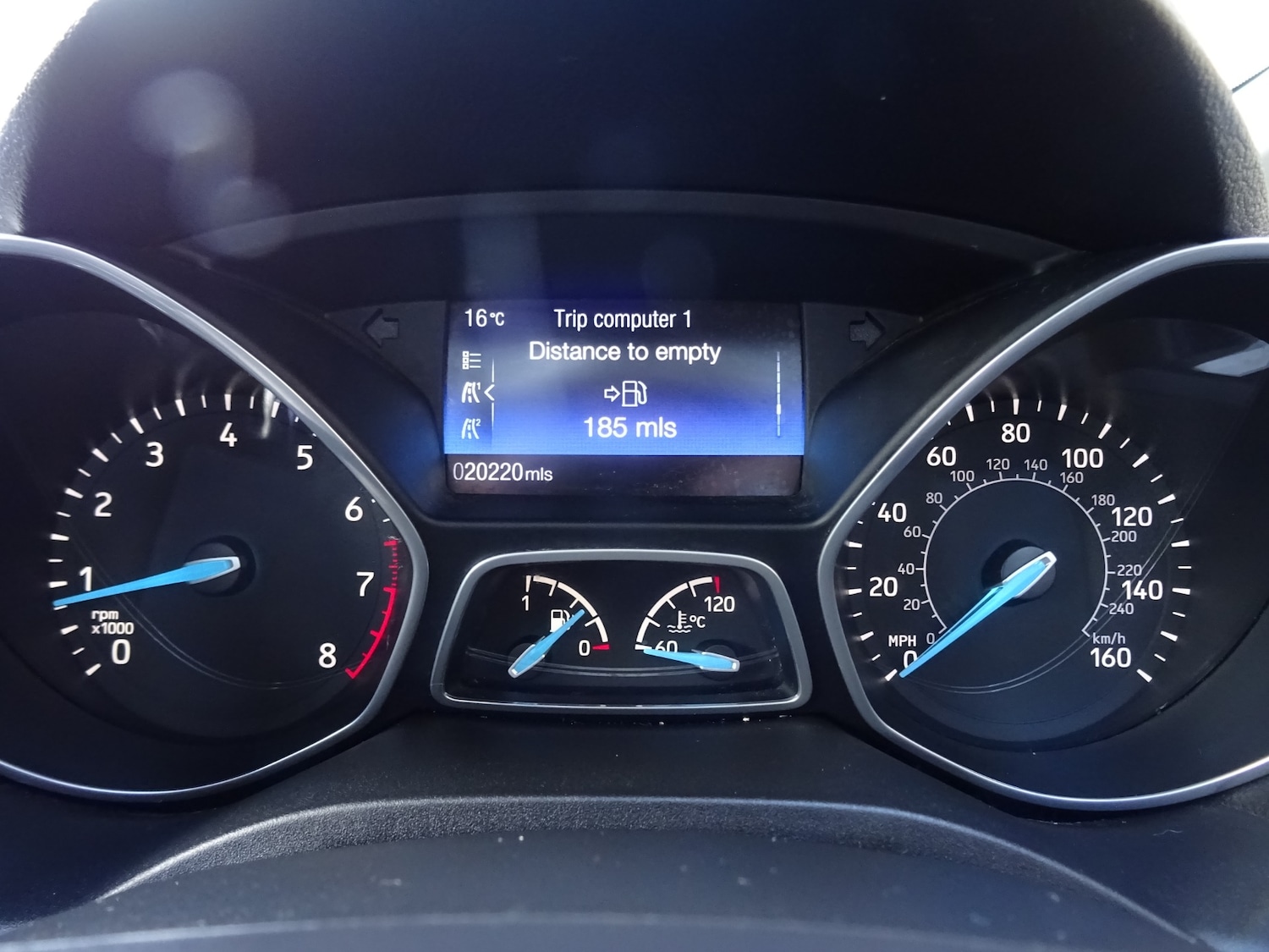 Used Ford C-Max 2018 for sale - 76391165: Photo 3