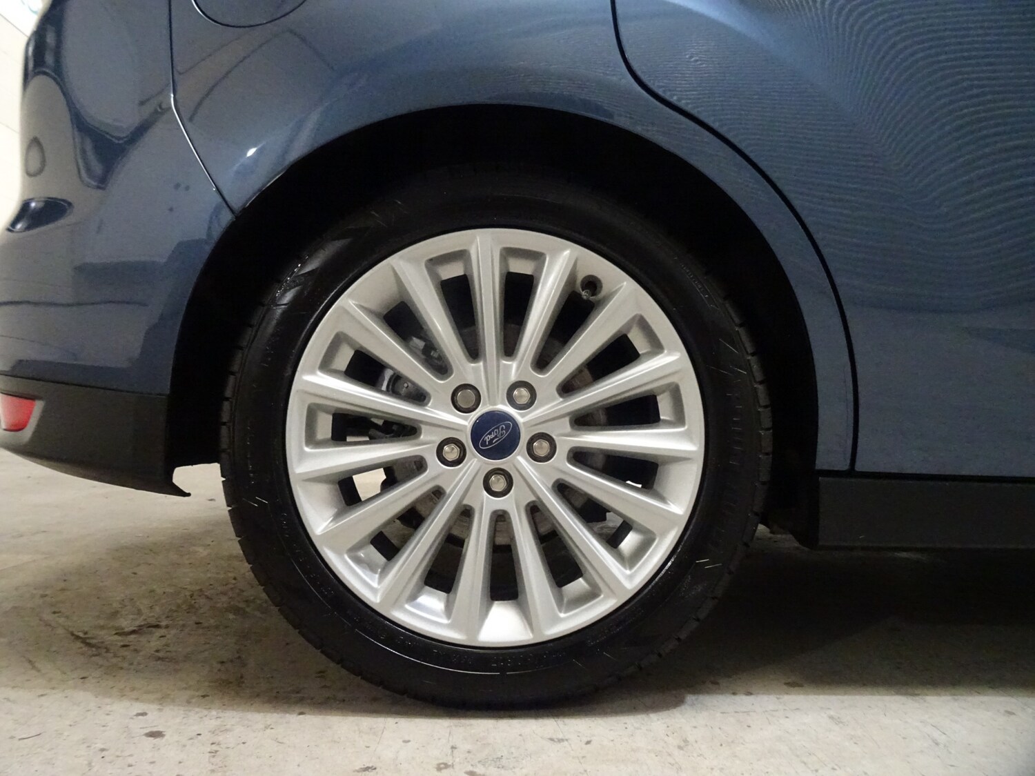 Used Ford C-Max 2018 for sale - 76391165: Photo 37