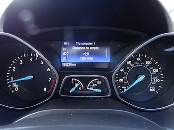 Used Ford C-Max 2018 for sale - 76391165: Photo