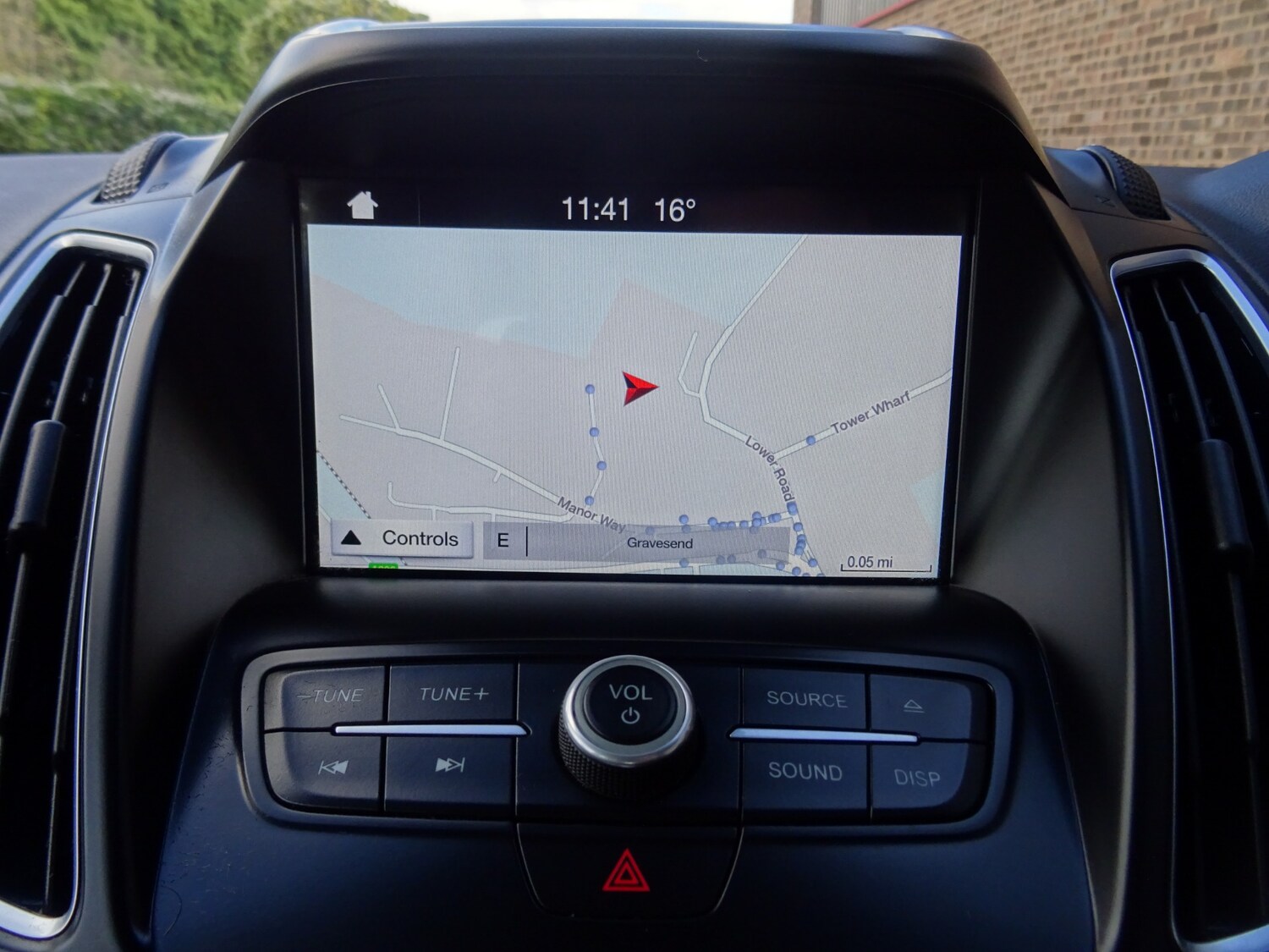 Used Ford C-Max 2018 for sale - 76391165: Photo 4