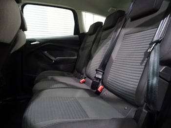 Used Ford C-Max 2018 for sale - 76391165: Photo