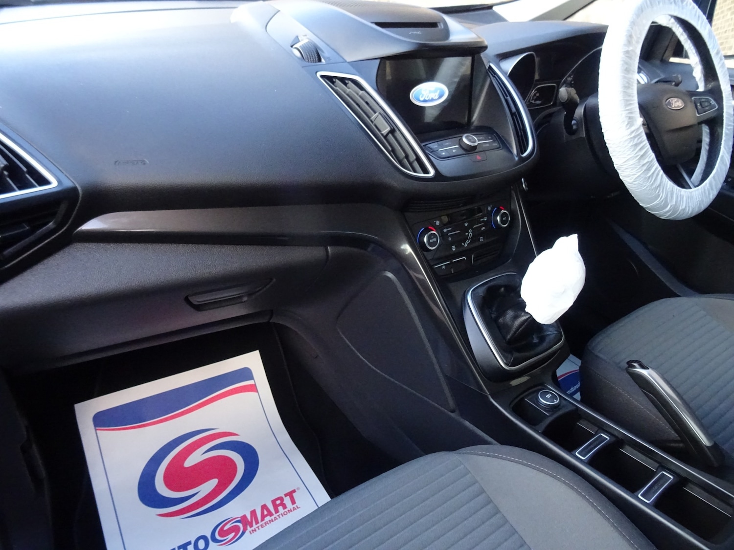 Used Ford C-Max 2018 for sale - 76391165: Photo 5