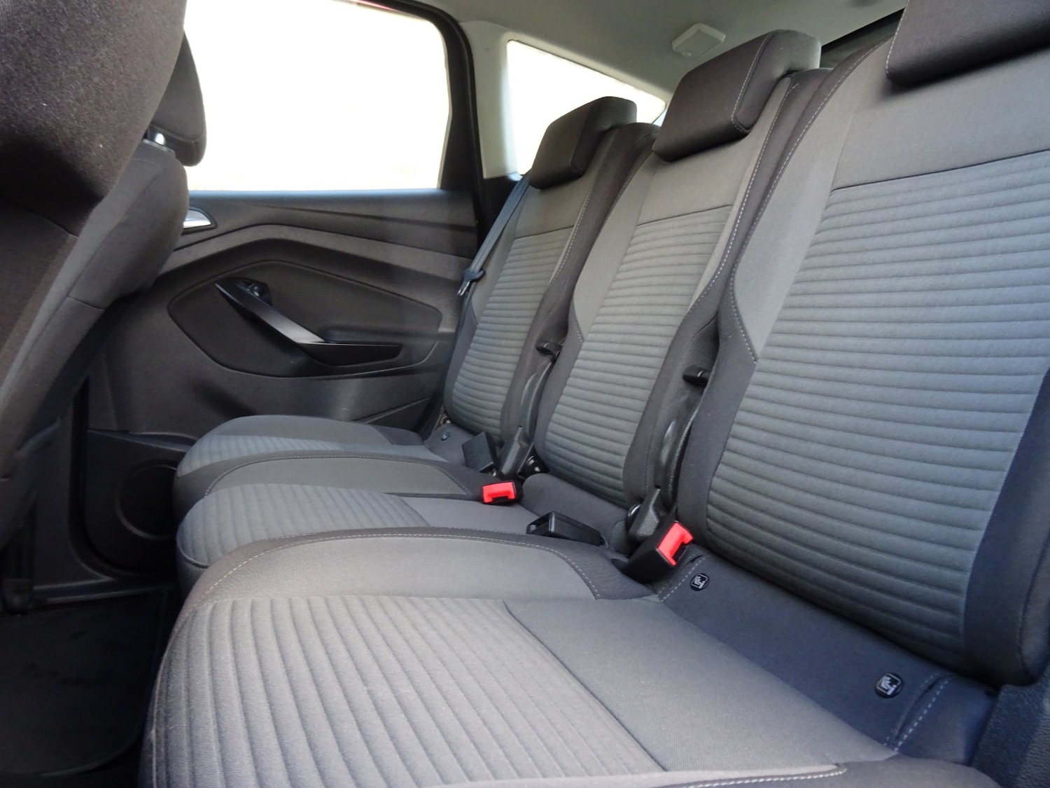 Used Ford C-Max 2018 for sale - 76391165: Photo 6